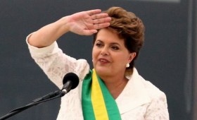 Dilma Rousseff