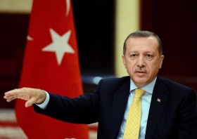 Erdoğan