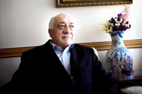 Fethullah gülen