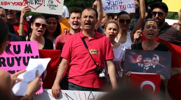 Gezi Parkı