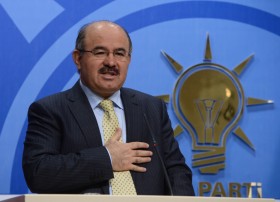 Hüseyin çelik