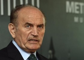 Kadir Topbaş