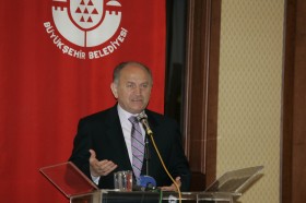 Kadir Topbaş