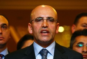 Mehmet Şimşek