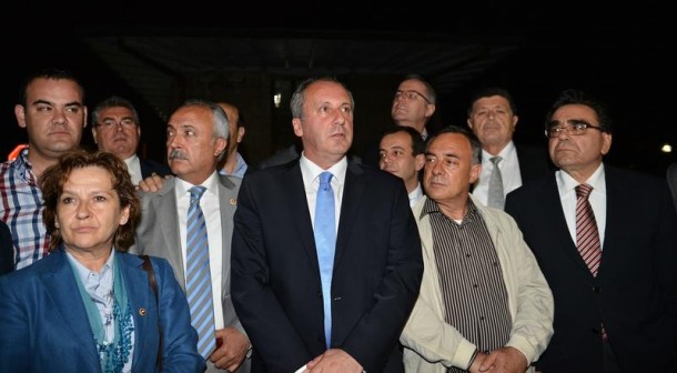 Muharrem İnce