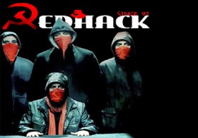 RedHack,Ethem Sarısülük için hackledi
