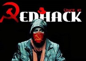 Redhack Lice Kaymakamlığı'nı hackledi