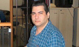 Suat Yeğen