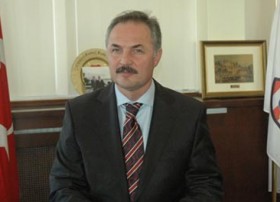 Tamer Taşpınar