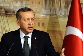 Başbakan Erdoğan,Gül'ün açıklamalarını değerlendirdi