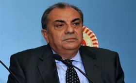 Tuğrul Türkeş