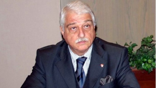 Türker Aslan