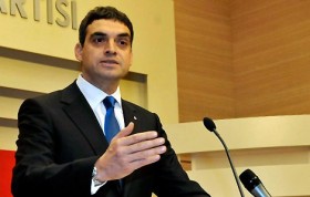 Umut Oran'dan Başbakan Erdoğan'a çağrı