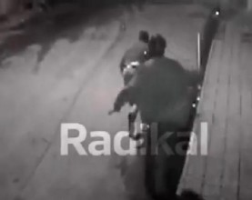 Ali İsmail Korkmaz