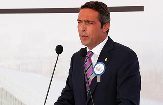Ali Koç 