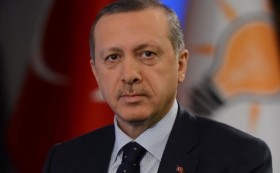Erdoğan: Bizim derdimiz Mursi falan değil