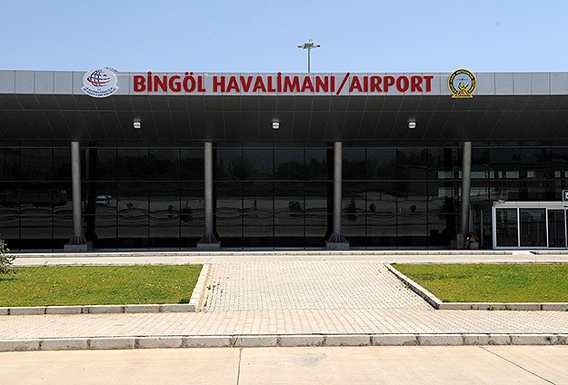 bingol-havalimanı