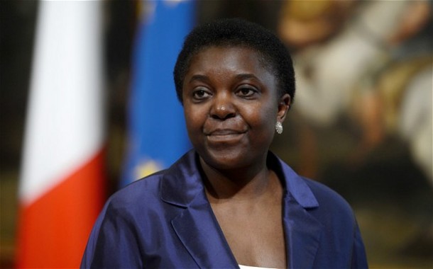 Cecile Kyenge