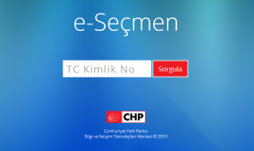 chp e secmen