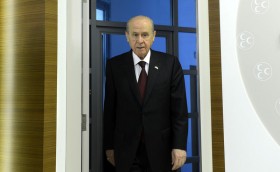 Devlet Bahçeli