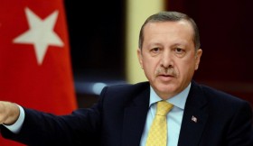 Başbakan Erdoğan
