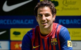 Fabregas