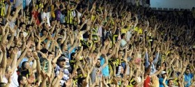 Fenerbahçe PSV her yer taksim her yer direniş
