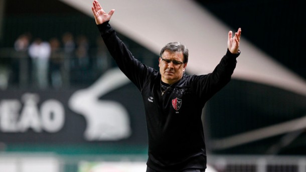 Gerardo Martino