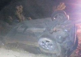 Hakim Yaşar Yılmaz trafik kazası