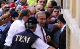 Hanefi Avcı