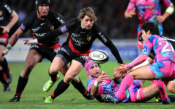 Heineken Kupası fikstürü belli oldu 2 Heineken Kupası fikstürü belli oldu