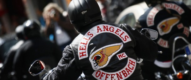 Hells Angels