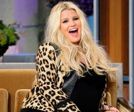 Jessica Simpson, ikinci kez anne oldu