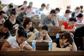 LYS şampiyonları paylaşılamıyor