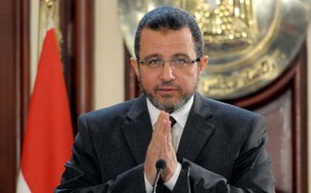 Mısır Başbakanı Hişam Kandil istifa etti