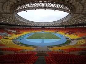 moskova olimpiyat stat