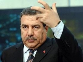 Muammer Güler