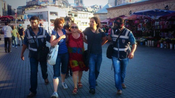 Mücella Yapıcı
