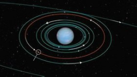 Bir Neptün uydusu daha keşfedildi