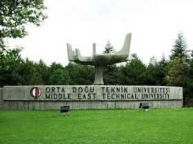 En girişimci ve yenilikçi üniversite ODTÜ