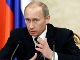 Putin: Snowden Rusya'da kalabilir