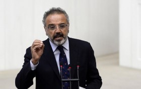 Sırrı Sakık