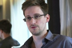 Snowden Rus kültürünü tanımak istiyor
