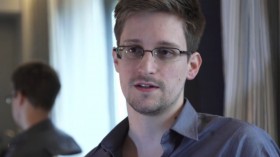 Snowden altı ülkeye daha sığınma başvurusu yaptı