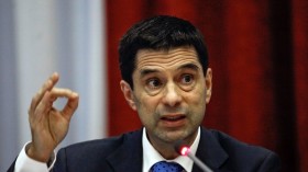 Portekiz Maliye Bakanı Gaspar istifa etti