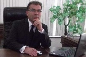 Yusuf Güzel istifa