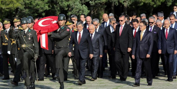30 Ağustos