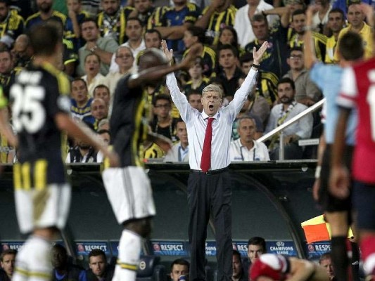 arsenal-fenerbahce