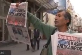 Aydınlık gazetesi gözaltı