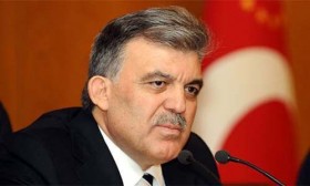 Cumhurbaşkanı Abdullah Gül İstanbul’da